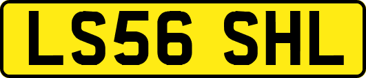 LS56SHL