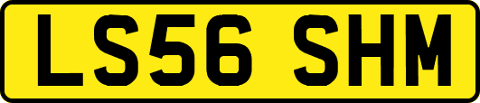 LS56SHM