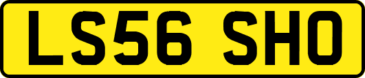 LS56SHO