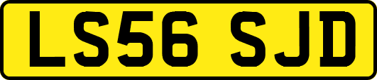 LS56SJD