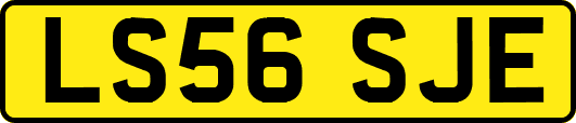 LS56SJE