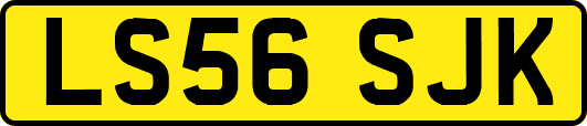 LS56SJK