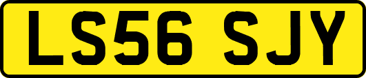 LS56SJY