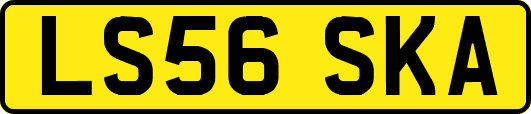 LS56SKA
