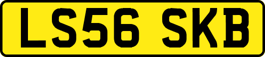 LS56SKB