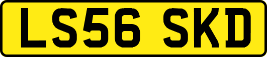 LS56SKD