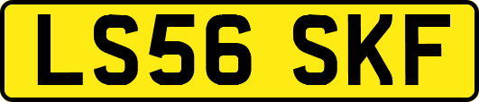 LS56SKF