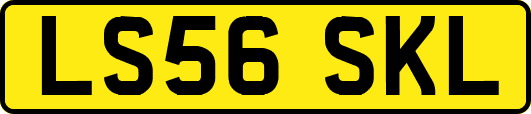 LS56SKL