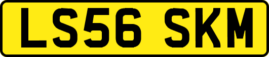 LS56SKM