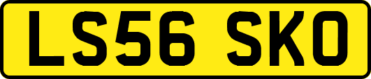 LS56SKO