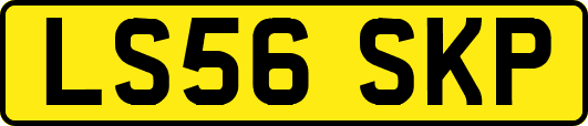 LS56SKP