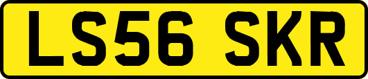 LS56SKR