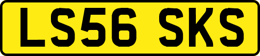 LS56SKS