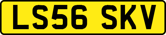 LS56SKV