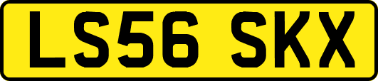 LS56SKX