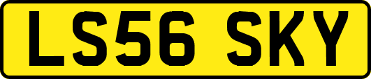 LS56SKY