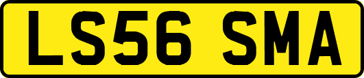 LS56SMA