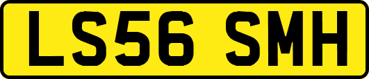 LS56SMH