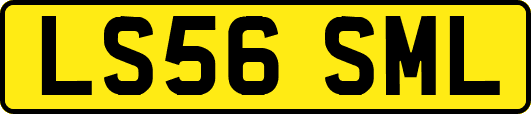 LS56SML
