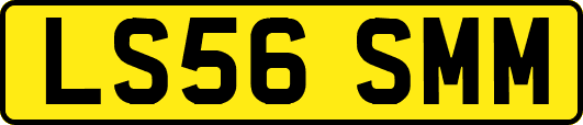 LS56SMM