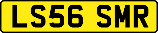 LS56SMR
