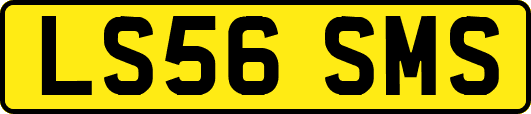 LS56SMS