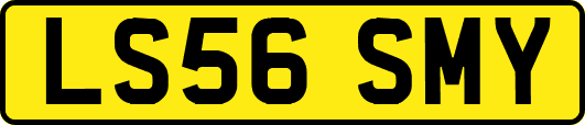 LS56SMY