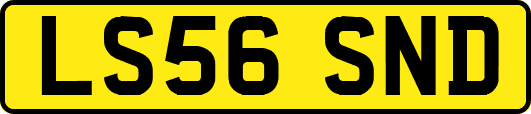 LS56SND