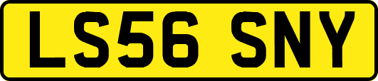 LS56SNY