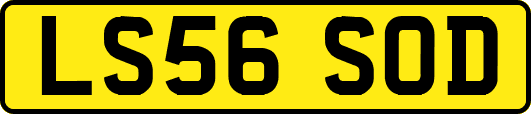 LS56SOD