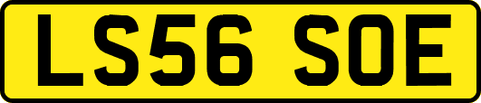 LS56SOE