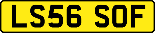 LS56SOF