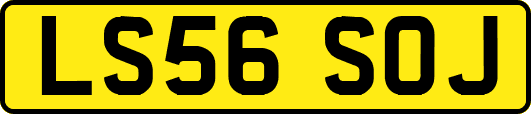 LS56SOJ
