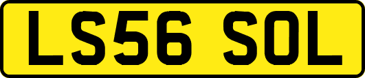 LS56SOL