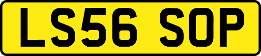 LS56SOP