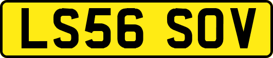 LS56SOV