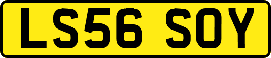 LS56SOY