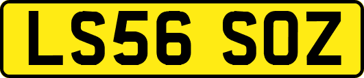 LS56SOZ