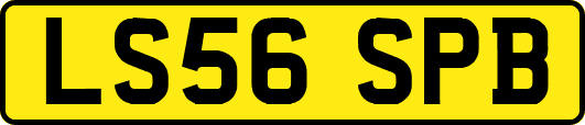 LS56SPB