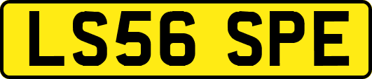 LS56SPE
