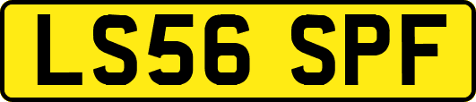 LS56SPF
