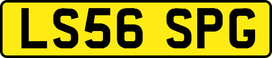 LS56SPG