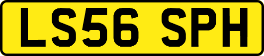 LS56SPH