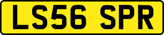 LS56SPR