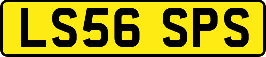 LS56SPS