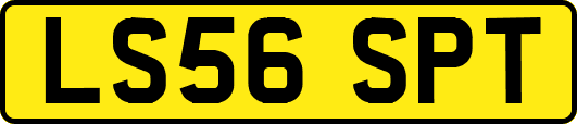 LS56SPT