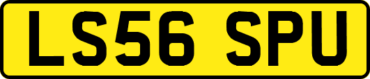 LS56SPU