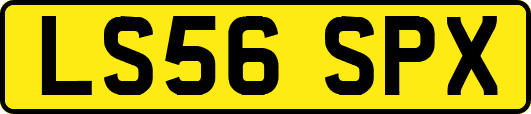 LS56SPX