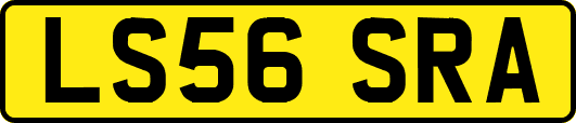 LS56SRA