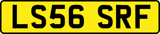 LS56SRF